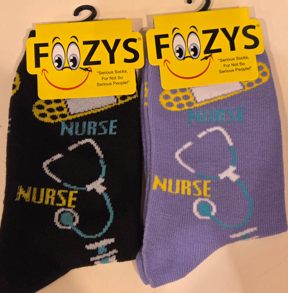 Nurse Socks  FC-123