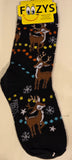 Reindeer WC-01