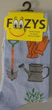 Gardening Socks  FC-255