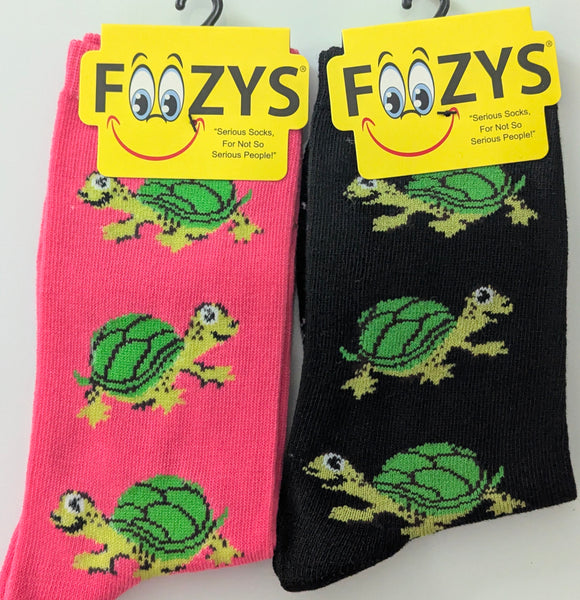 Turtles Socks FC-25  ON SALE NOW
