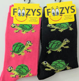 Turtles Socks FC-25  ON SALE NOW