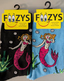 Mermaid Socks  FC-261