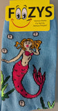Mermaid Socks  FC-261