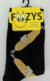 Unisex Corn on the Cob Socks FC-275