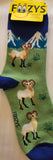 Rams Socks   FC-286  NEW