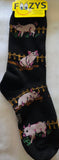 Little Piggy / Little Piggies Socks  FC-289  NEW