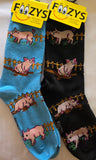 Little Piggy / Little Piggies Socks  FC-289  NEW