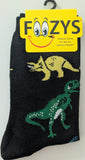 Dinosaurs Socks  FC-62  ON SALE NOW
