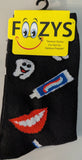 Dentist & Dental Hygienist Socks  FC-63  ON SALE NOW