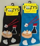 Dim Sum Men's Socks FM-118