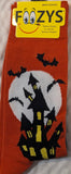 Halloween Men's Socks  MH-01