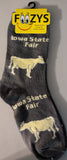 IOWA STATE FAIR Socks