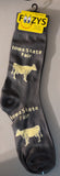 IOWA STATE FAIR Socks