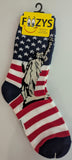 Women's Patriotic -01 - USA
