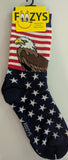 Women's Patriotic -01 - USA