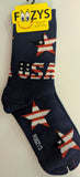 Women's Patriotic -01 - USA