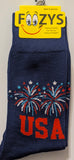 Men's Patriotic -01 - USA