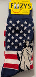 Men's Patriotic -01 - USA