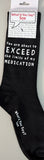 You are about to EXCEED the limits of my MEDICATION   WYS-153  UNISEX