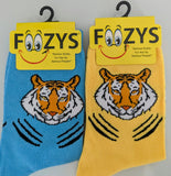 Tiger Claws Socks  FC-88  ON SALE NOW