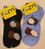 Coconuts No Show / Low Cut / Ankle Socks FL-39