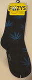 Cannabis Weed / Pot Socks   FC-205