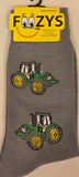 Tractors Men's Socks  FM-63