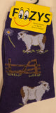 Billy Goats Socks   FC-165