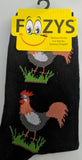 Roosters Socks  FC-93