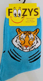 Tiger Claws Socks  FC-88  ON SALE NOW