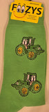 Tractors Men's Socks  FM-63
