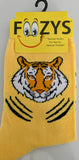Tiger Claws Socks  FC-88  ON SALE NOW