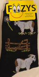 Billy Goats Socks   FC-165