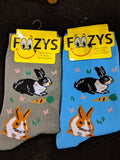 Bunnies Socks  FC-180
