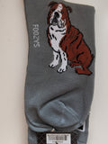 Bulldog - Men's Beware of Dog Canine Collection - BOD-06  ON SALE NOW