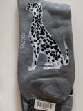 Dalmatian - Men's Beware of Dog Canine Collection - BOD-11  ON SALE NOW