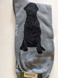 Black Lab - Men's Beware of Dog Canine Collection - BOD-20  ON SALE NOW