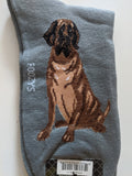 Mastiff - Men's Beware of Dog Canine Collection - BOD-23  ON SALE NOW