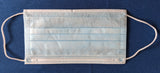 DISPOSABLE FACE MASK - BOX OF 50