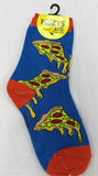 Pizza Kids Socks  FB-10