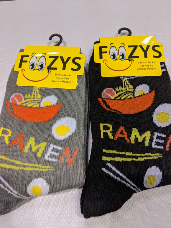 Ramen Socks  FC-114