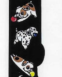 Playful Puppies Socks FC-136