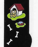 Dog House Socks  FC-137