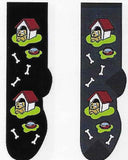Dog House Socks  FC-137