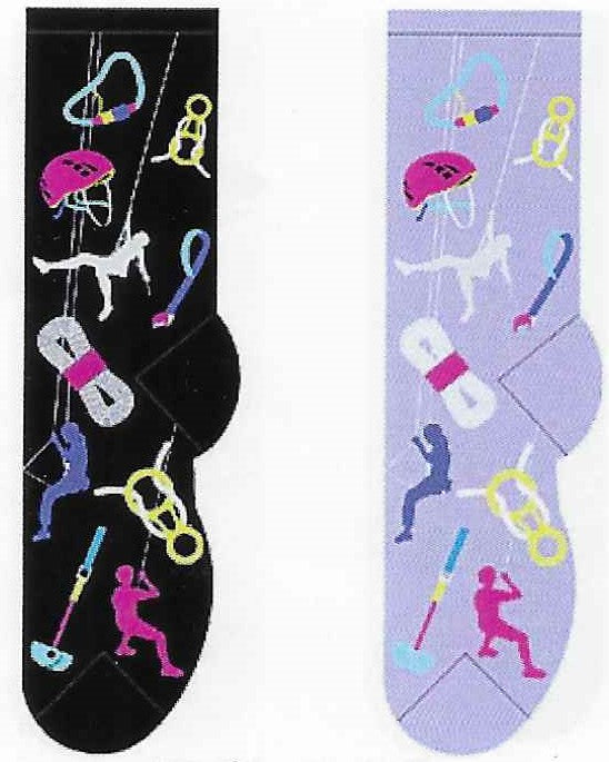 Rock Climbing Socks  FC-142
