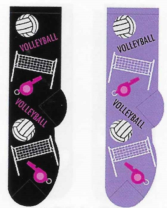 Volleyball Socks  FC-149  ON SALE NOW