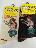 Aloha Socks  FC-151