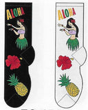 Aloha Socks  FC-151