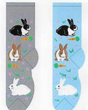 Bunnies Socks  FC-180