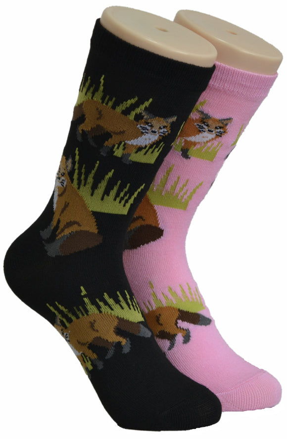 Sly Fox Socks   FC-188